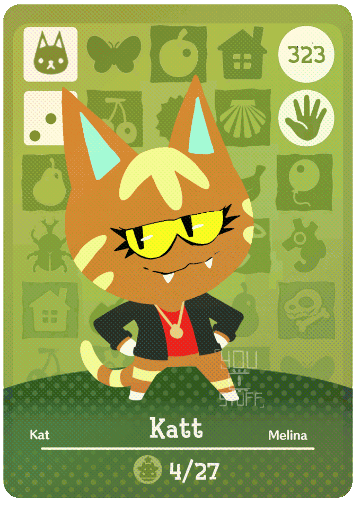 Katt